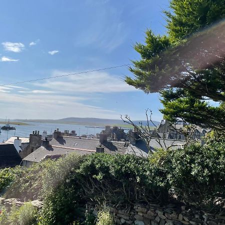Forty Five, John Street, Stromness, المظهر الخارجي الصورة