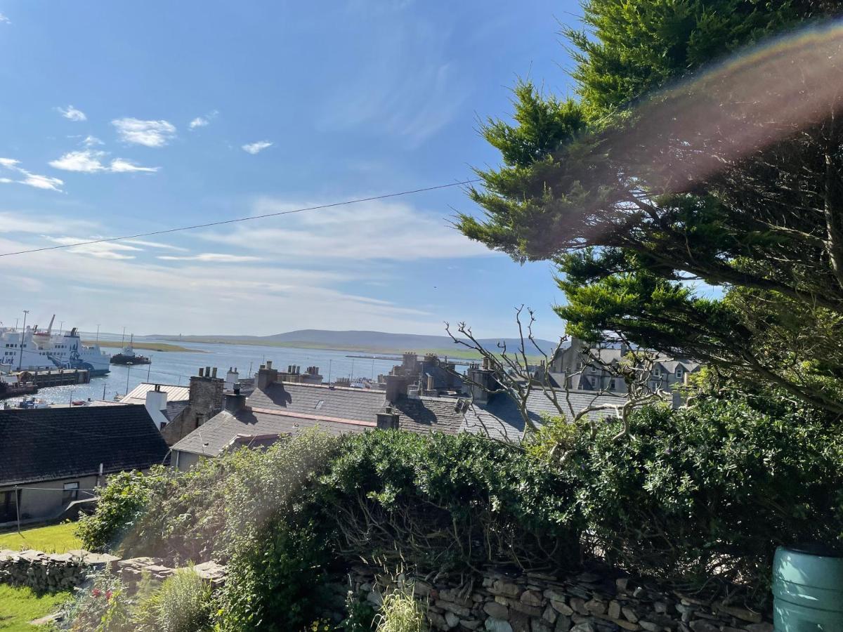 Forty Five, John Street, Stromness, المظهر الخارجي الصورة