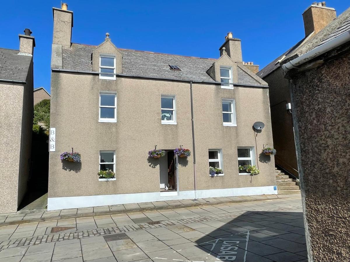 Forty Five, John Street, Stromness, المظهر الخارجي الصورة