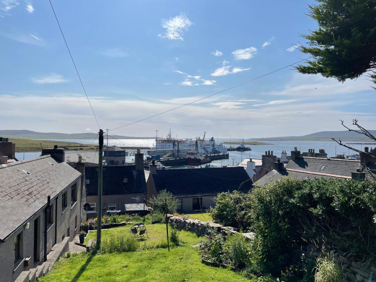 Forty Five, John Street, Stromness, المظهر الخارجي الصورة
