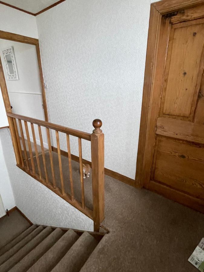 Forty Five, John Street, Stromness, المظهر الخارجي الصورة